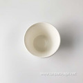 Takeaway 100% biodegradable disposable bowl fast food
